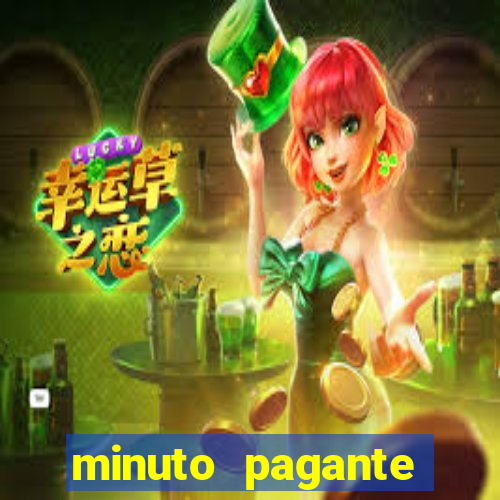 minuto pagante fortune dragon